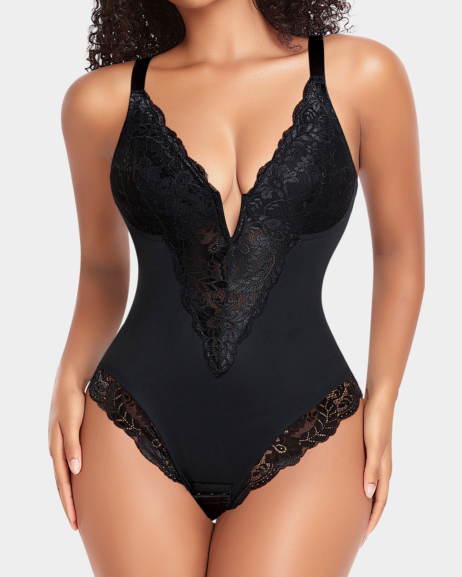 Classic Black