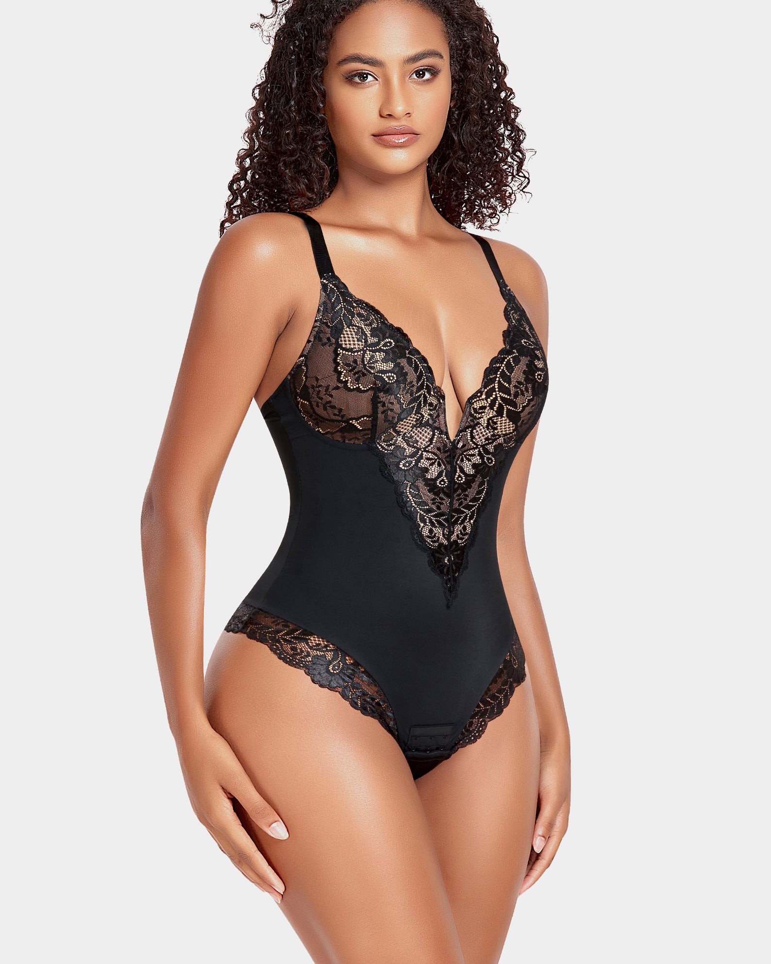Fancy Black
