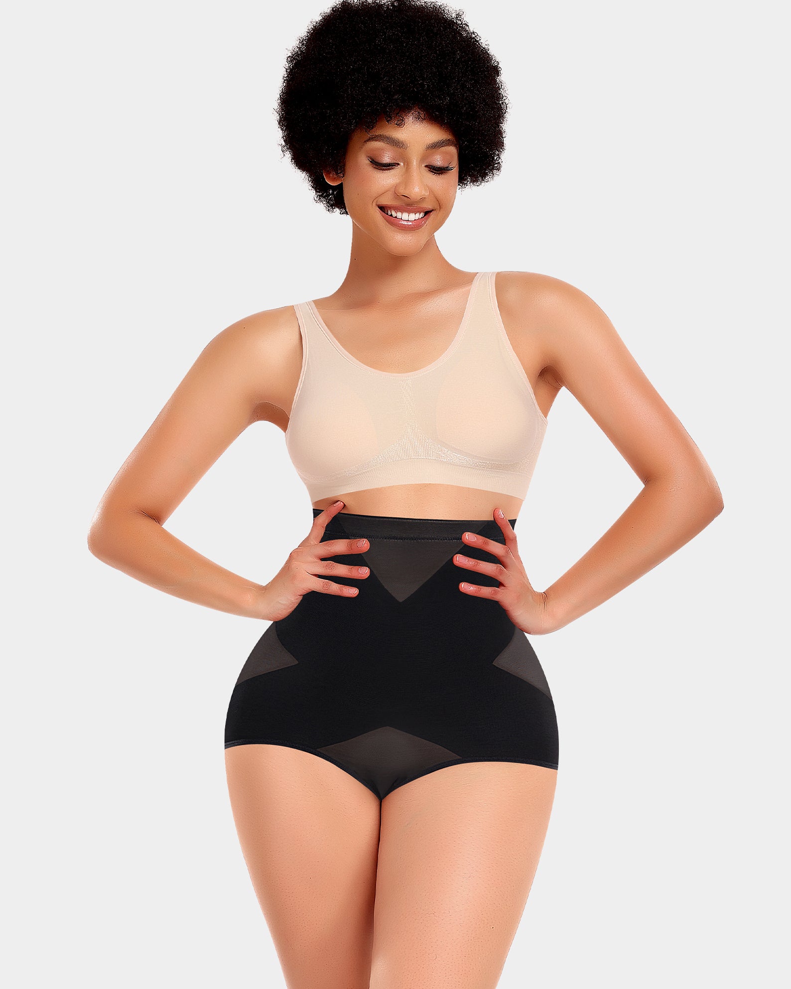 Fusion Black