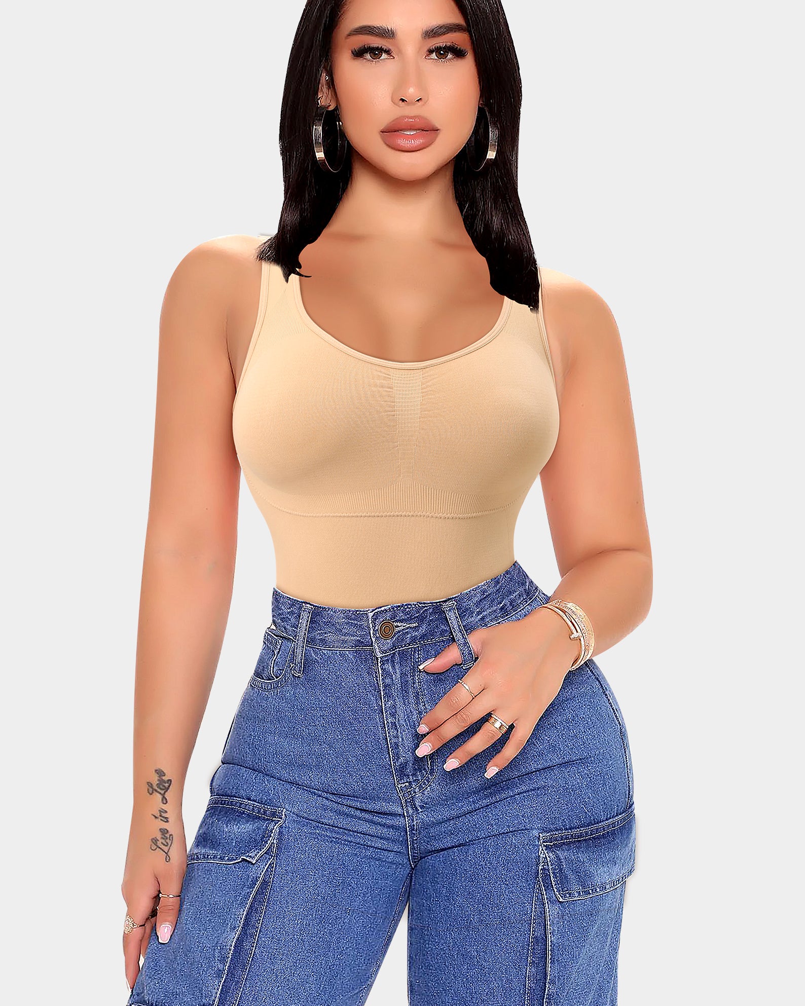 Beige