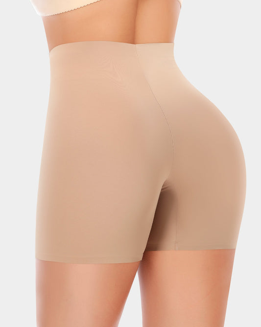 Ultra Smooth Seamless  Shaper Boyshorts