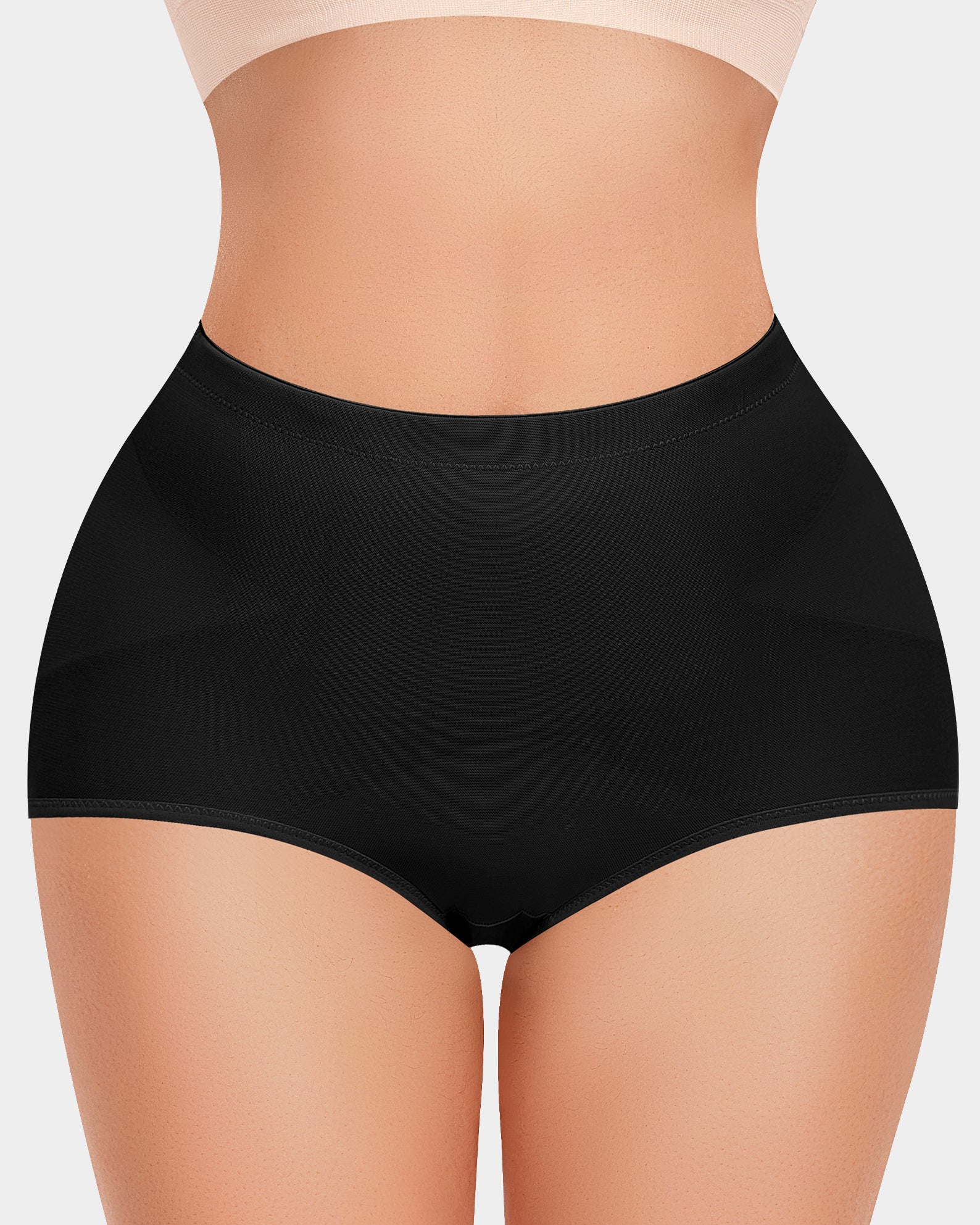 Mid hot sale waist shapewear