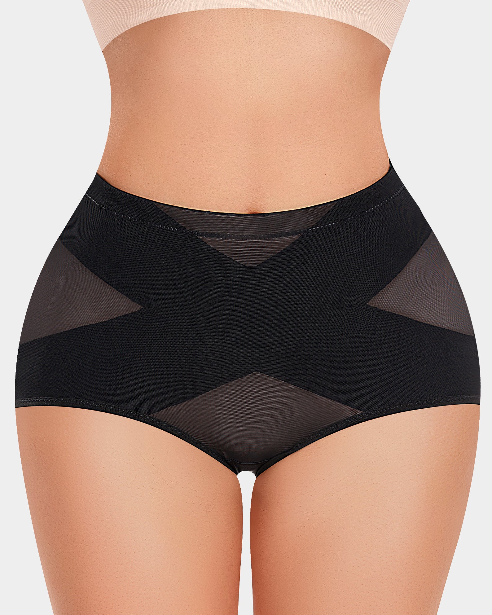 Elevate Your Style and Confidence with Our Best Seller Shapewear Panties  Thong