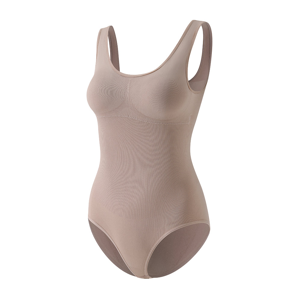 Vormend Bodysuit Open Kruis Slimers Shapewear Bodysuit Voor Dames – Rugloos Shapewear Met Ingebouwde Beha En Diepe Hals U-hals Bodysuit Vormend Bodysuit Open Kruis Slimers Shapewear Bodysuit Voor Dames – Rugloos Shapewear Met Ingebouwde Beha En Diepe Hals U-hals Bodysuit